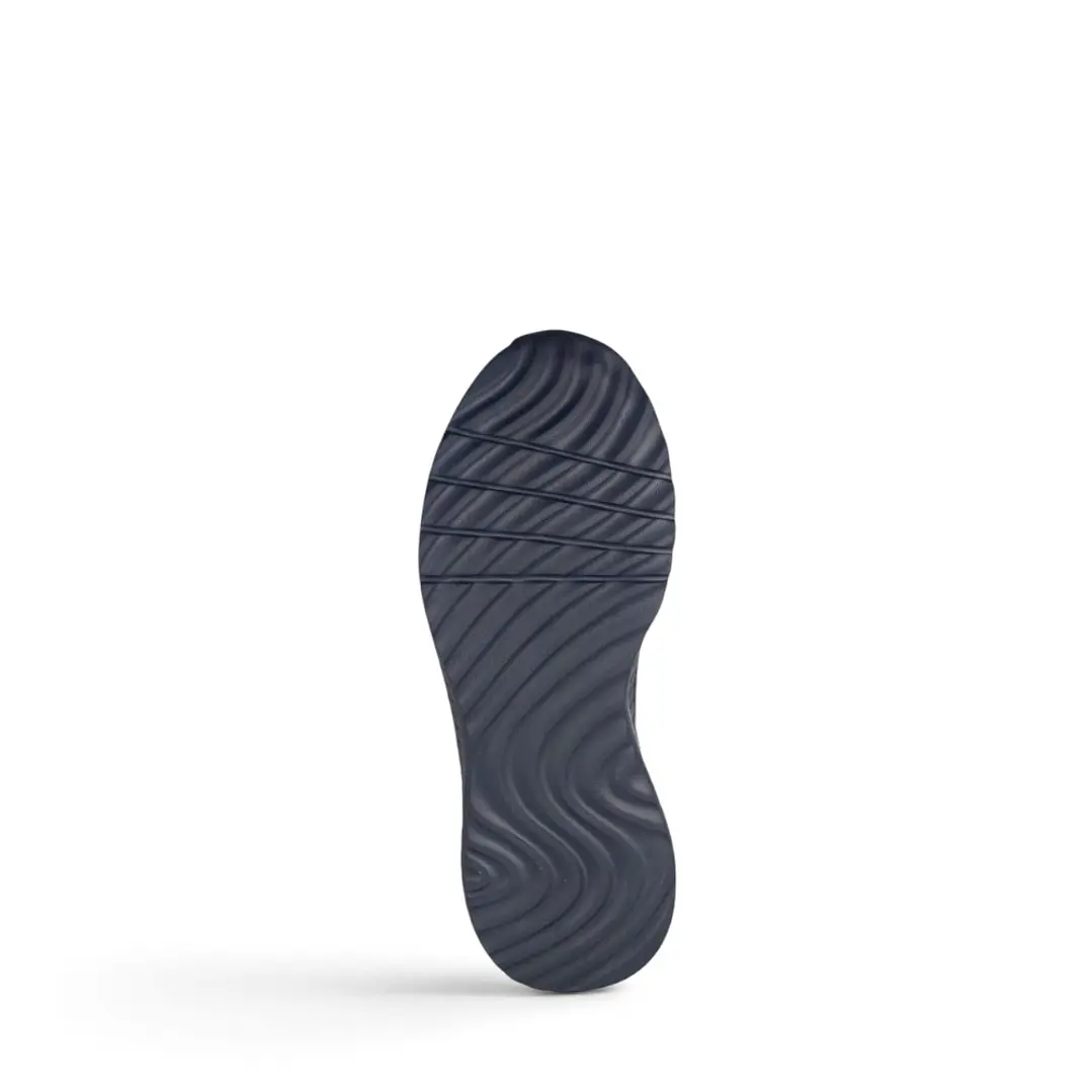 Tenis Skechers Bobs Squad Chaos Hombre-Azul 6