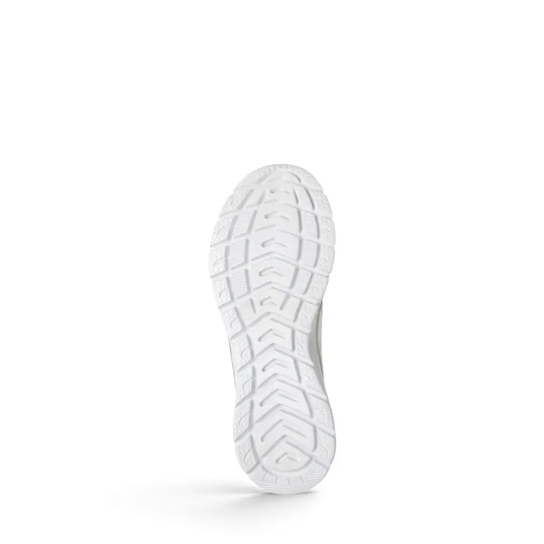 Tenis Skechers Fashion Fit 2.0 Mujer-Blanco 6
