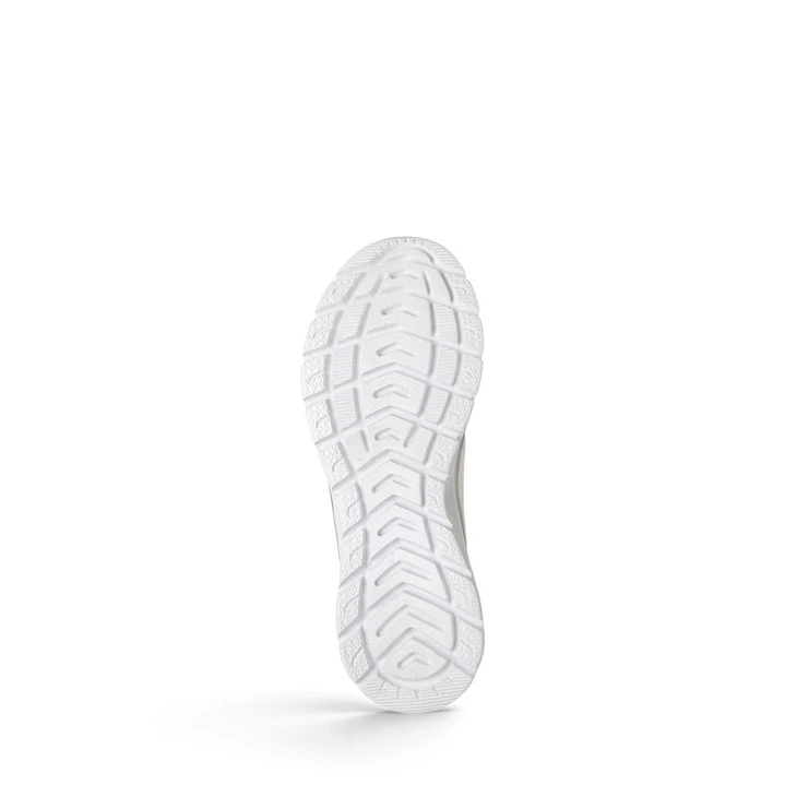 Tenis Skechers Fashion Fit 2.0 Mujer-Blanco 6