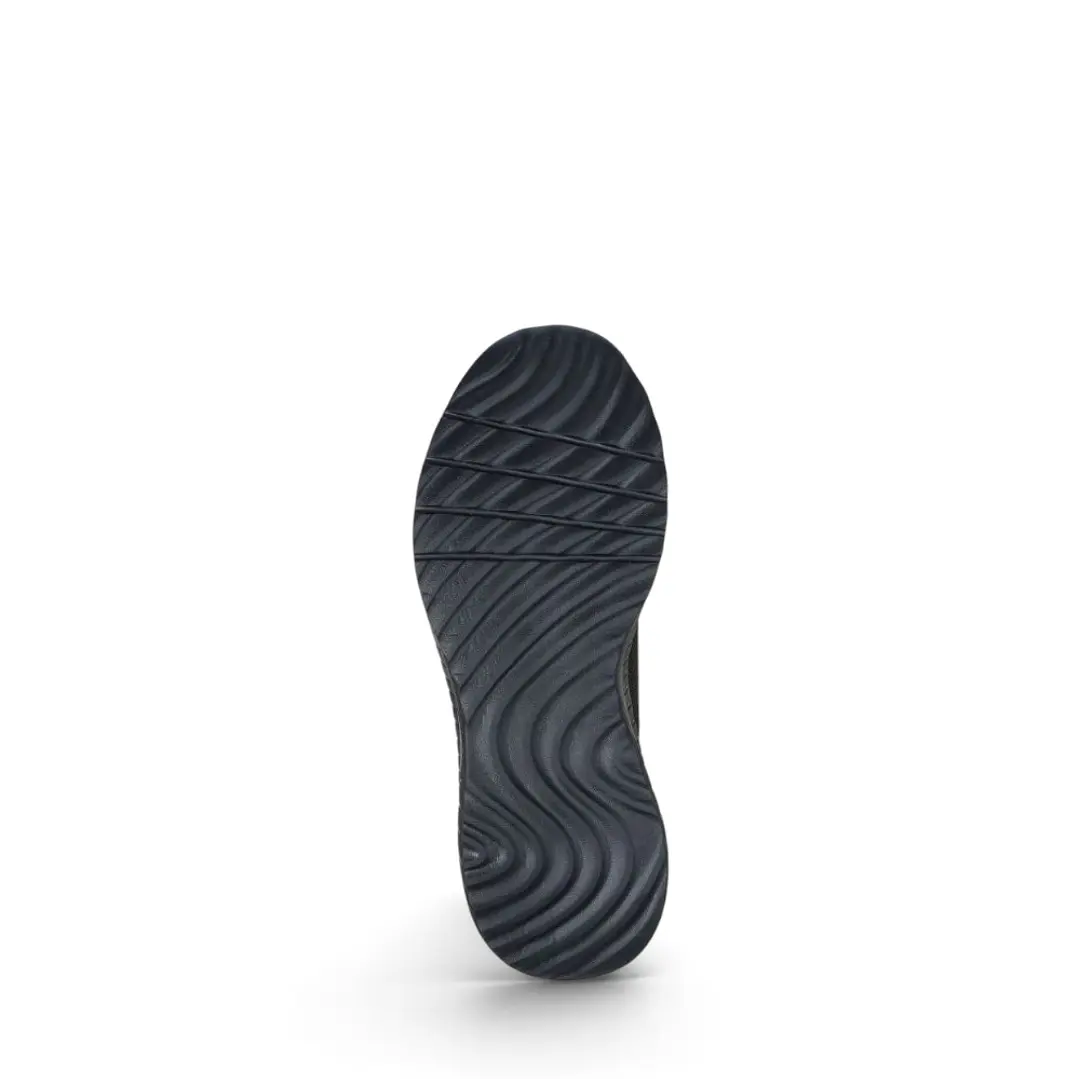 Tenis Skechers Bobs Sport Womens Mujer-Negro 6
