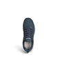Tenis Skechers Bobs Mens Hombre-Azul Grisáceo - Miniatura 5