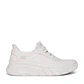 Tenis Skechers Bobs Bflex Hi Mujer-Blanco - Miniatura 1