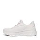 Tenis Skechers Bobs Bflex Hi Mujer-Blanco - Miniatura 3