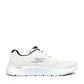 Tenis Skechers Go Walk Flex Hombre-Blanco - Miniatura 1