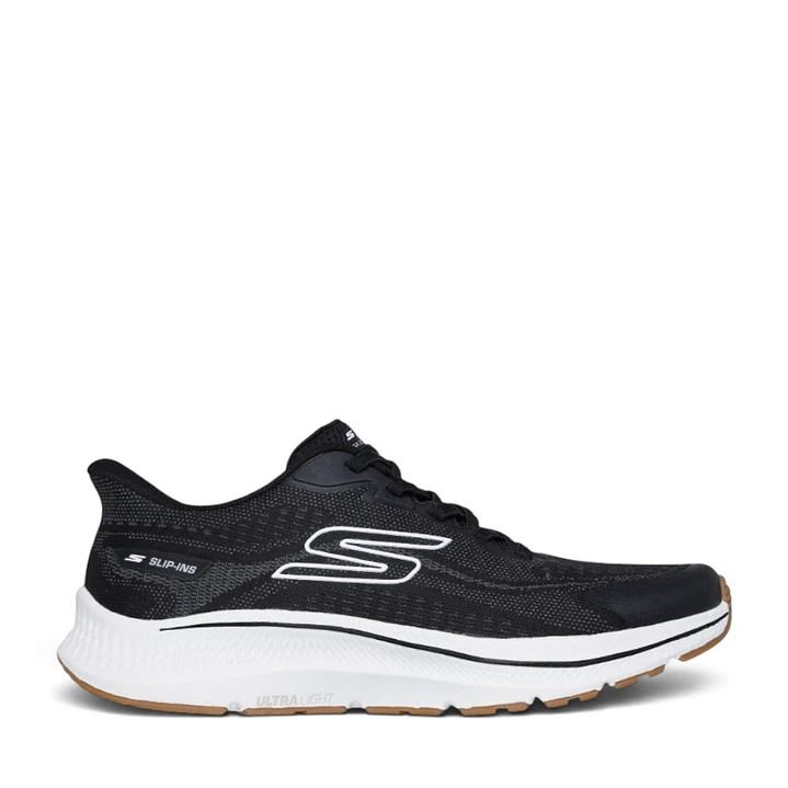 Tenis Skechers Go Run Consistent 2.0 Hombre-Negro/Blanco 1