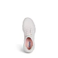 Tenis Skechers Bobs Bflex Hi Mujer-Blanco - Miniatura 5