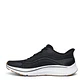 Tenis Skechers Go Run Consistent 2.0 Hombre-Negro/Blanco - Miniatura 3