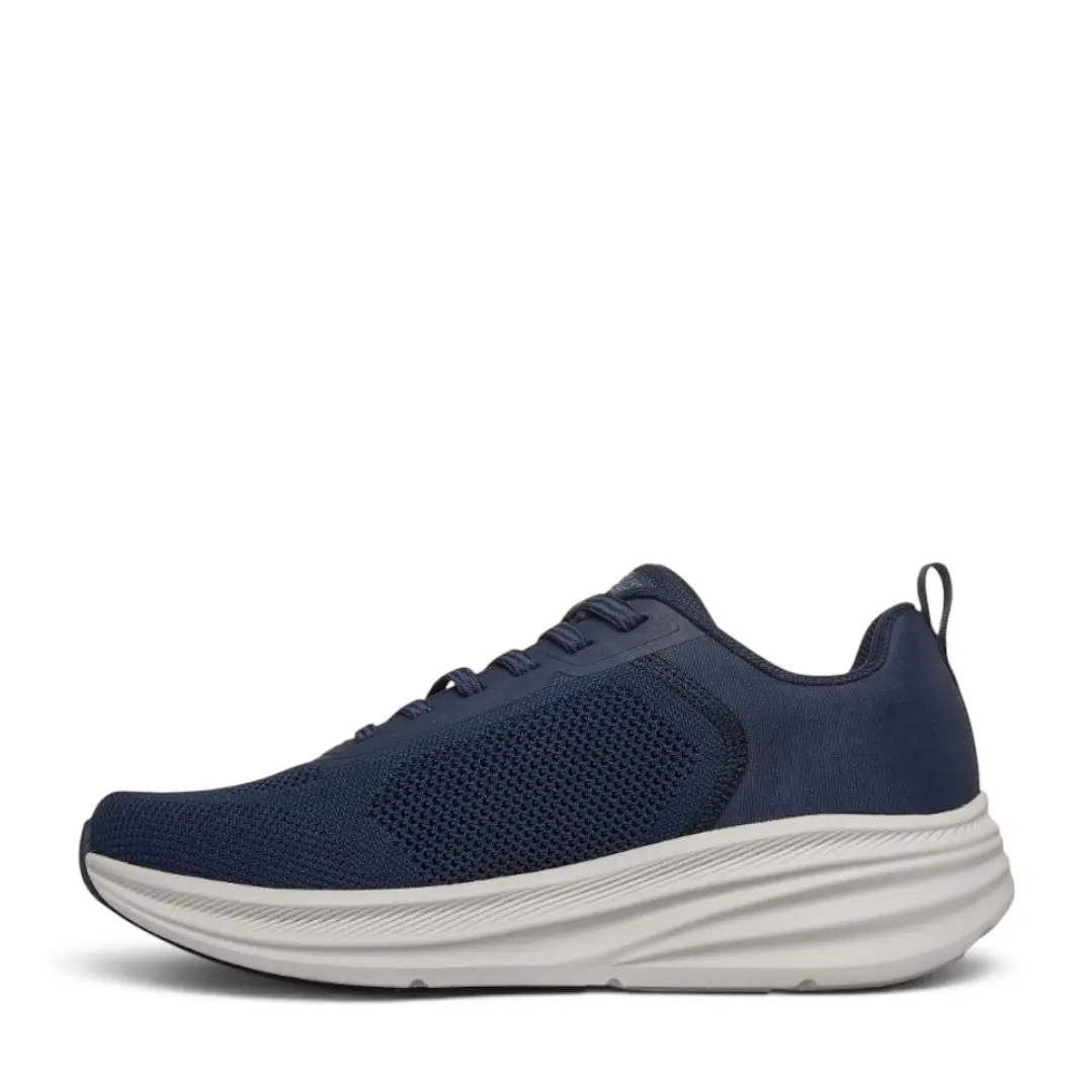 Tenis Skechers Bobs Skillz Hombre-Azul Oscuro 3