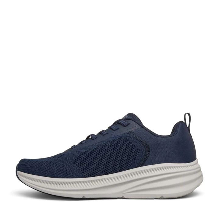 Tenis Skechers Bobs Skillz Hombre-Azul Oscuro 3