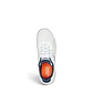 Tenis Skechers Go Walk Flex Hombre-Blanco - Miniatura 5