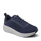 Tenis Skechers Bobs Skillz Hombre-Azul Oscuro - Miniatura 4