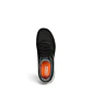 Tenis Skechers Go Walk Flex Hombre-Negro/Blanco - Miniatura 5