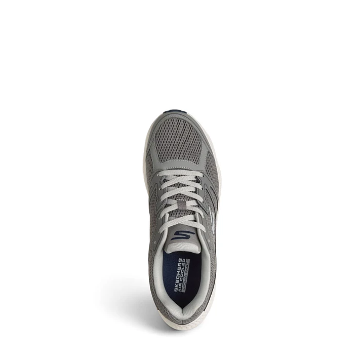 Tenis Skechers Go Run Consistent 2.0 Hombre-Gris 5