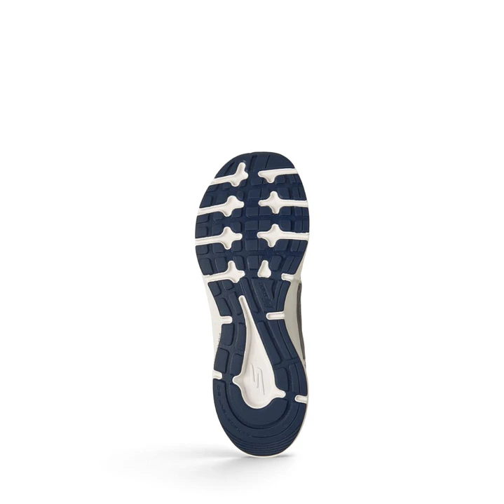 Tenis Skechers Go Run Consistent 2.0 Hombre-Gris 6