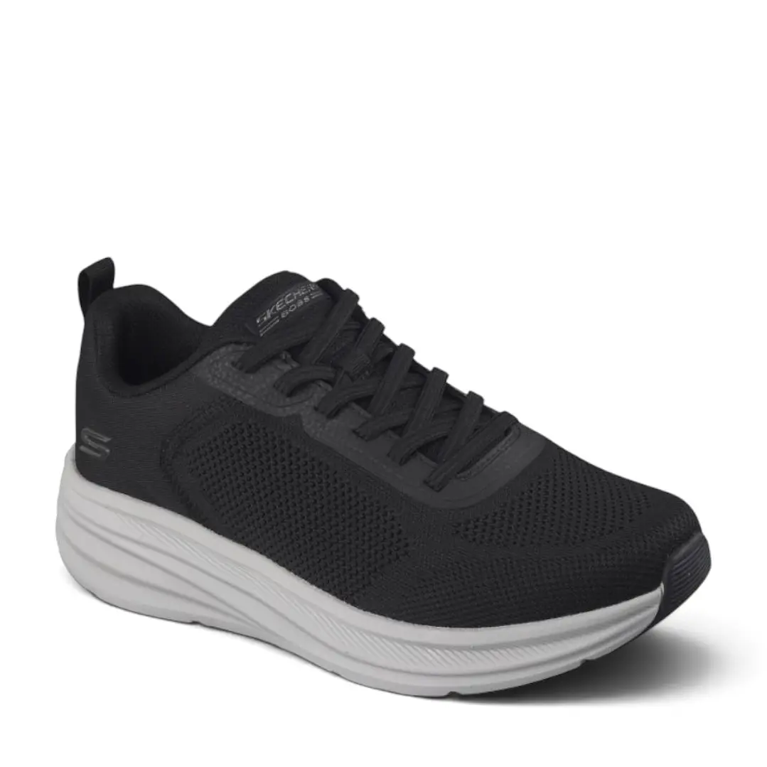 Tenis Skechers Bobs Skillz Hombre-Negro 4