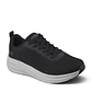 Tenis Skechers Bobs Skillz Hombre-Negro - Miniatura 4