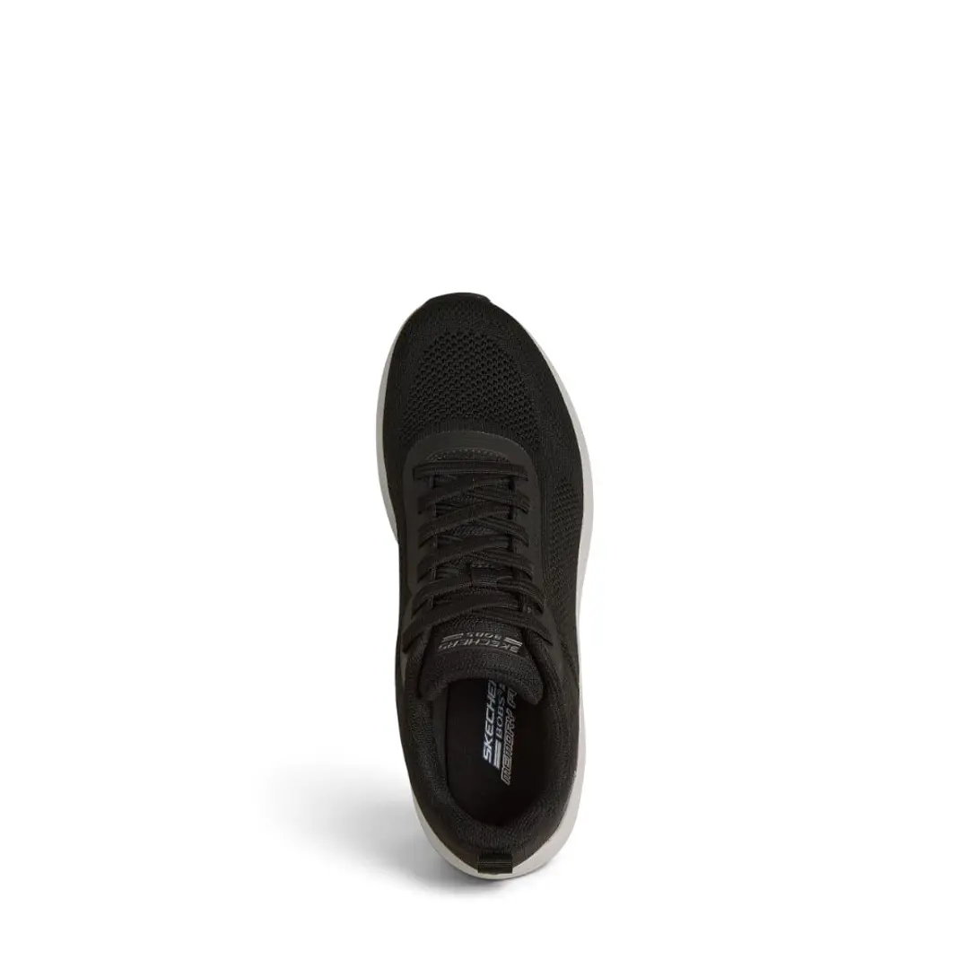 Tenis Skechers Bobs Skillz Hombre-Negro 5