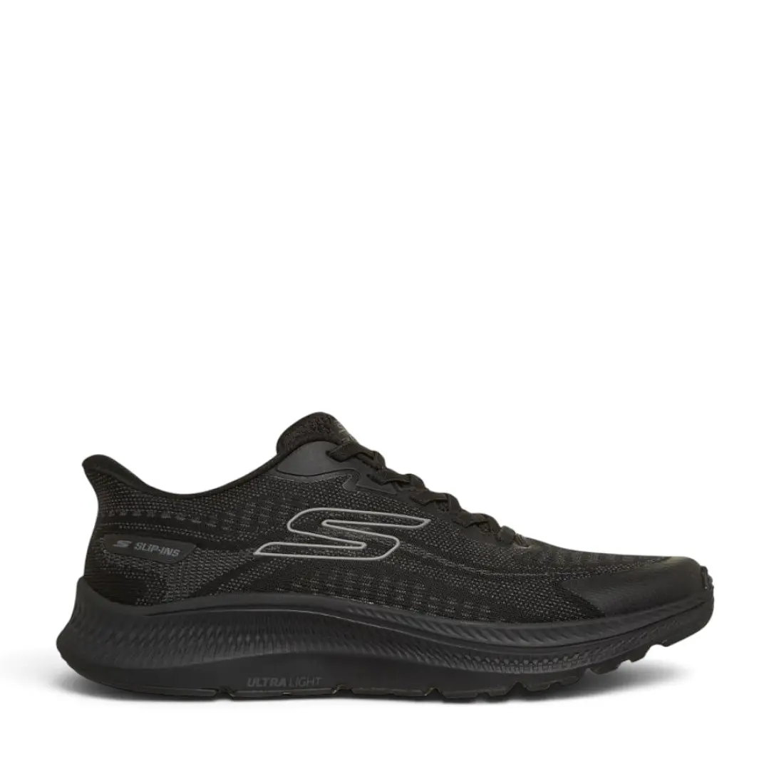 Tenis Skechers Go Run Consistent 2.0 Hombre-Negro 1