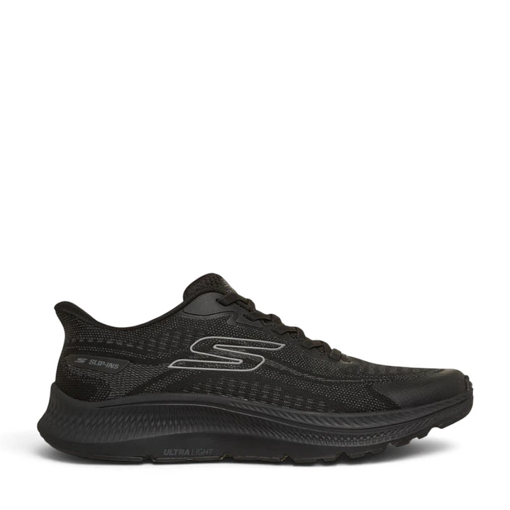 Tenis Skechers Go Run Consistent 2.0 Hombre-Negro 1