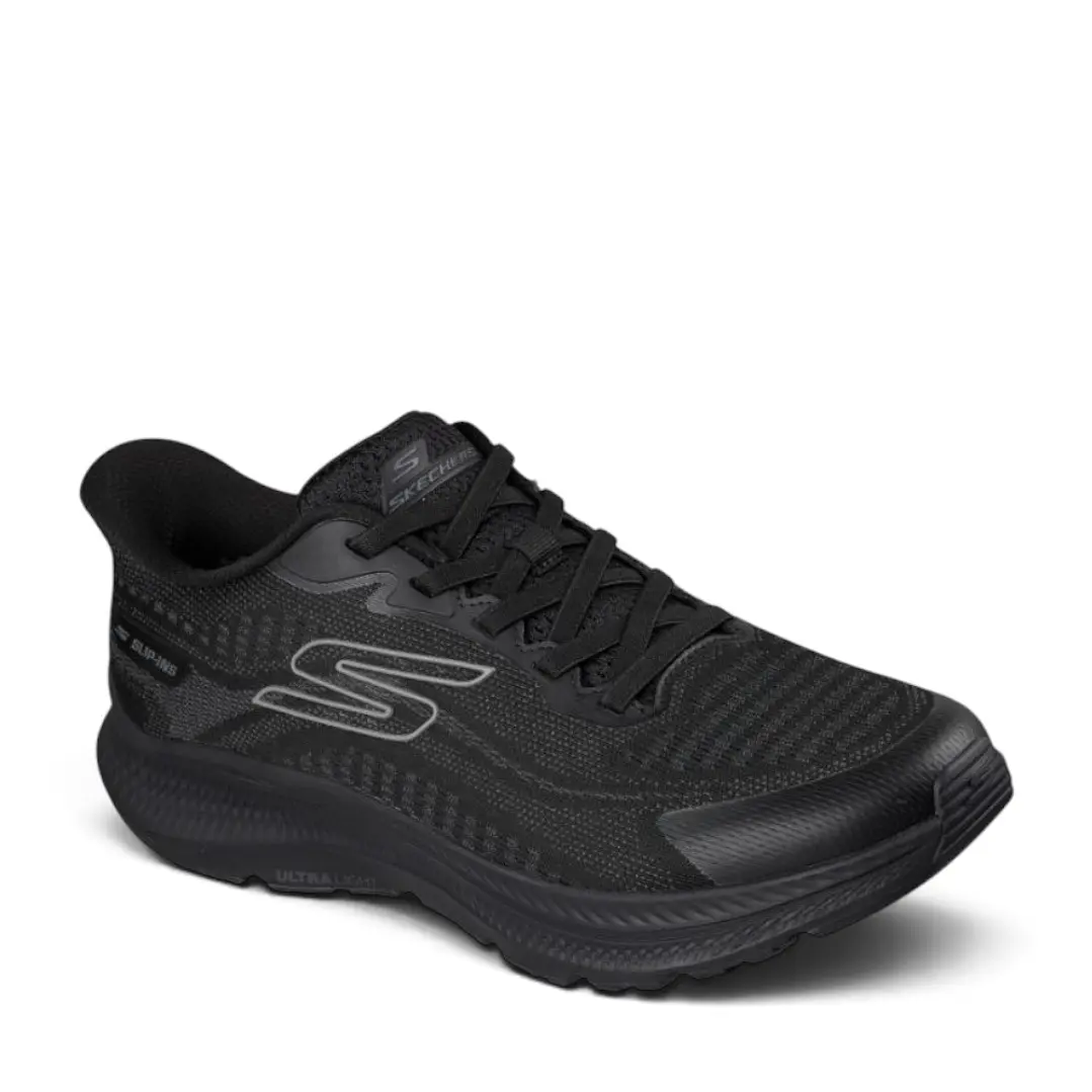 Tenis Skechers Go Run Consistent 2.0 Hombre-Negro 4