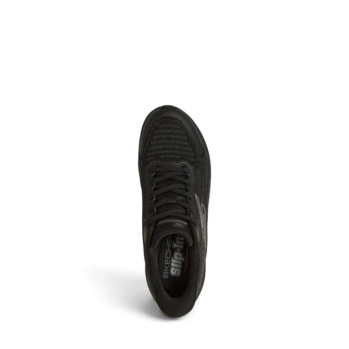 Tenis Skechers Go Run Consistent 2.0 Hombre-Negro 5