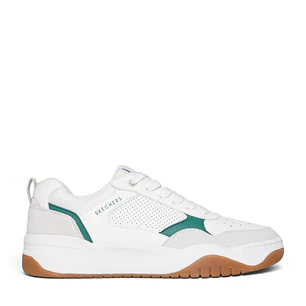 Tenis Skechers Skechers Odyssey Hombre-Blanco