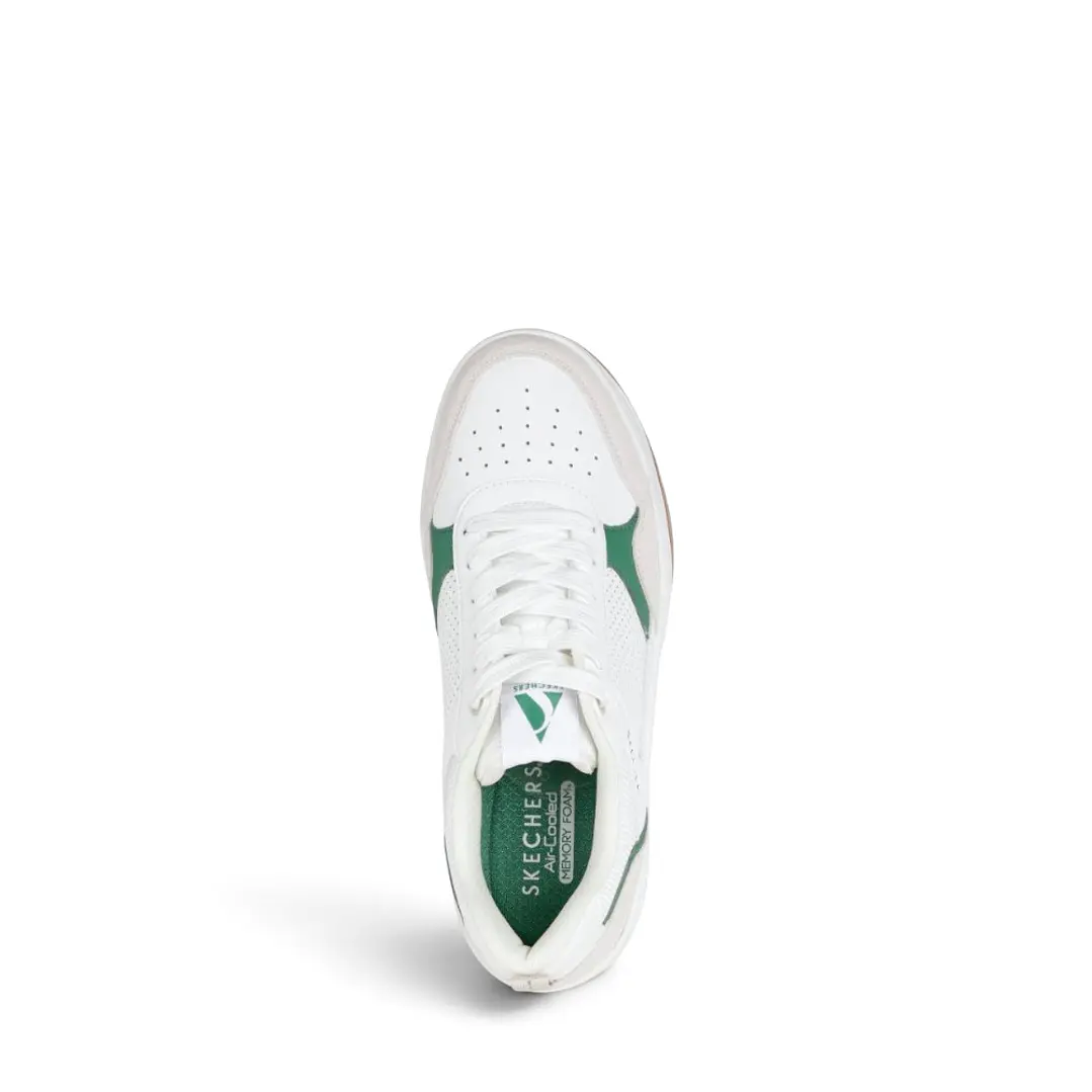 Tenis Skechers Skechers Odyssey Hombre-Blanco 5