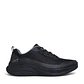 Tenis Skechers Bobs Moda Flex Mujer-Negro - Miniatura 1