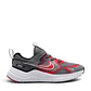 Tenis Nike Cosmic Runner Ps Niño-Gris/Rojo - Miniatura 1