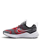 Tenis Nike Cosmic Runner Ps Niño-Gris/Rojo - Miniatura 3