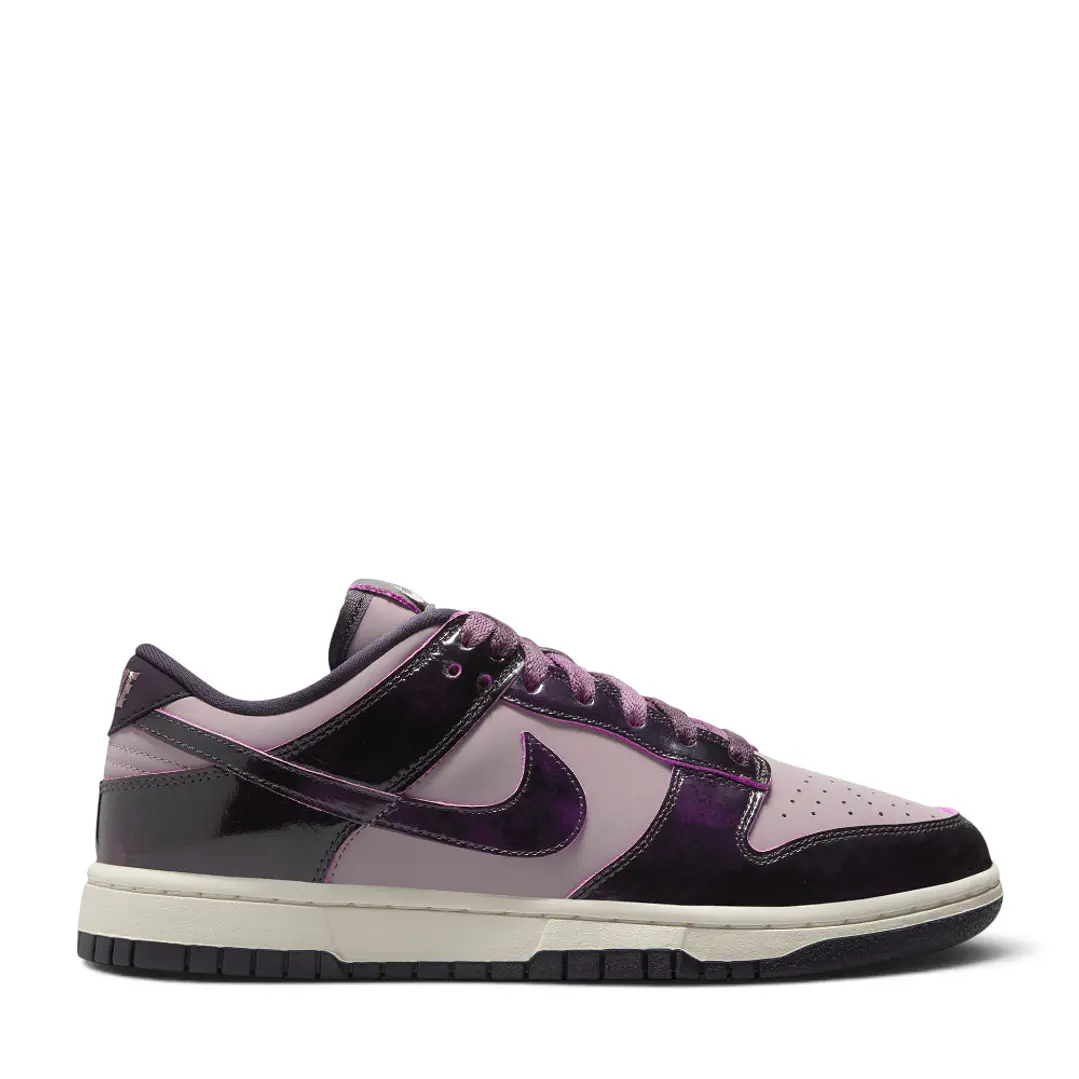 Tenis Nike W Dunk Low Birthday Blch Mujer-Morado 1