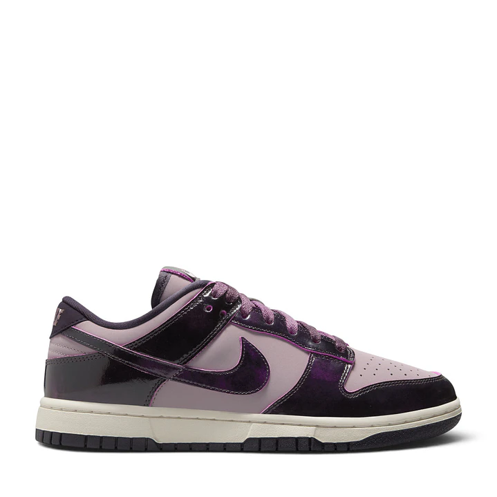 Tenis Nike W Dunk Low Birthday Blch Mujer-Morado 1