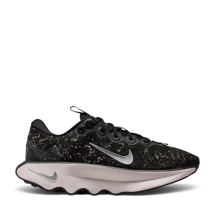 Tenis Nike Wmns Motiva Se Mujer-Negro 1