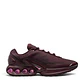 Tenis Nike W Air Max Dn Glow Mujer-Vino Tinto - Miniatura 1