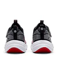 Tenis Nike Cosmic Runner Ps Niño-Gris/Rojo - Miniatura 5