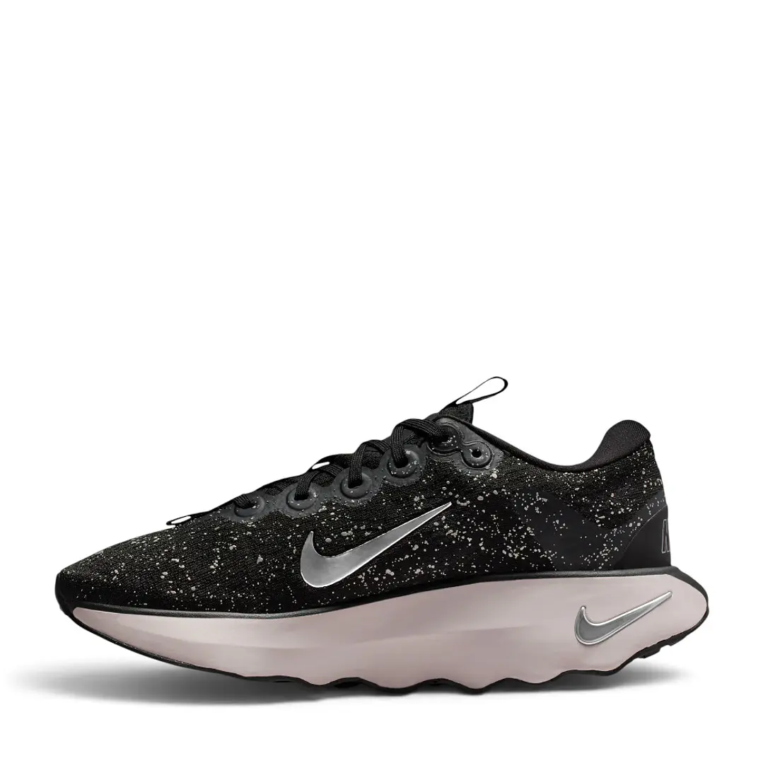 Tenis Nike Wmns Motiva Se Mujer-Negro 3
