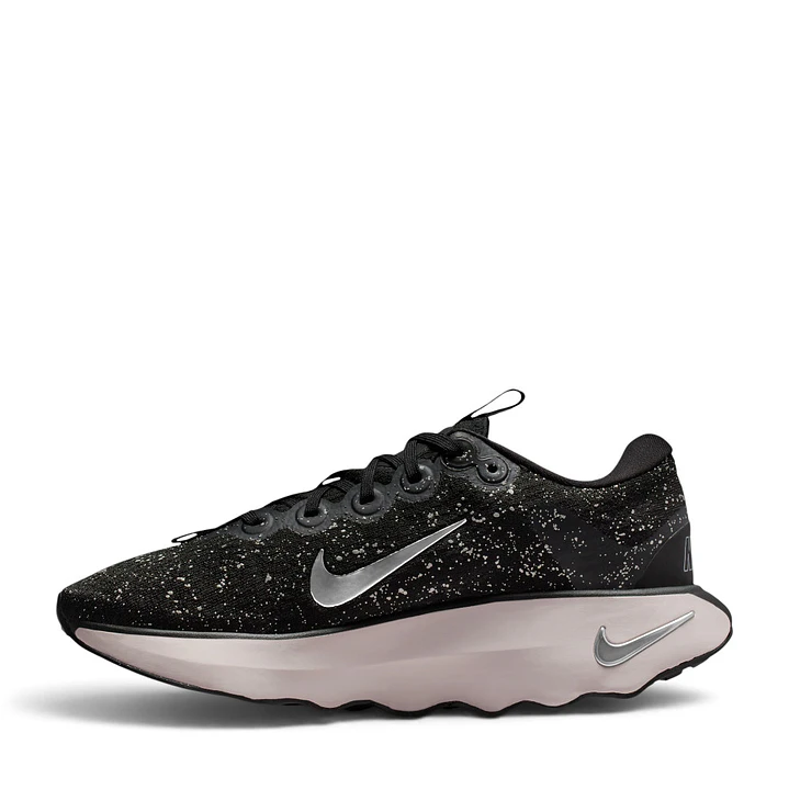 Tenis Nike Wmns Motiva Se Mujer-Negro 3