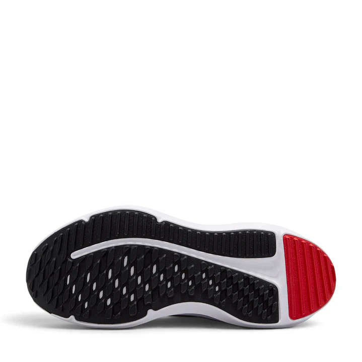Tenis Nike Cosmic Runner Ps Niño-Gris/Rojo 6
