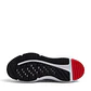 Tenis Nike Cosmic Runner Ps Niño-Gris/Rojo - Miniatura 6