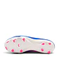 Guayos Nike Jr Zoom Vapor 16 Acad Fg/Mg Niño-Azul - Miniatura 6
