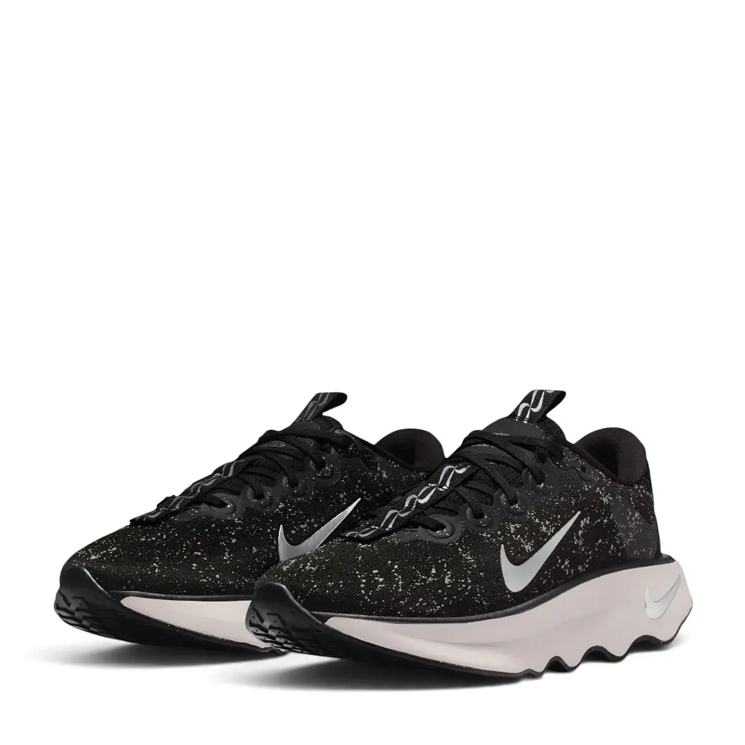 Tenis Nike Wmns Motiva Se Mujer-Negro 4