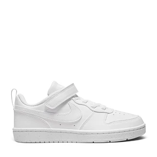 Tenis Nike Court Borough Low Recraft Bpv Niño-Blanco