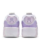 Tenis Nike Air Max 90 Lv8 Mujer-Blanco/Violeta - Miniatura 5