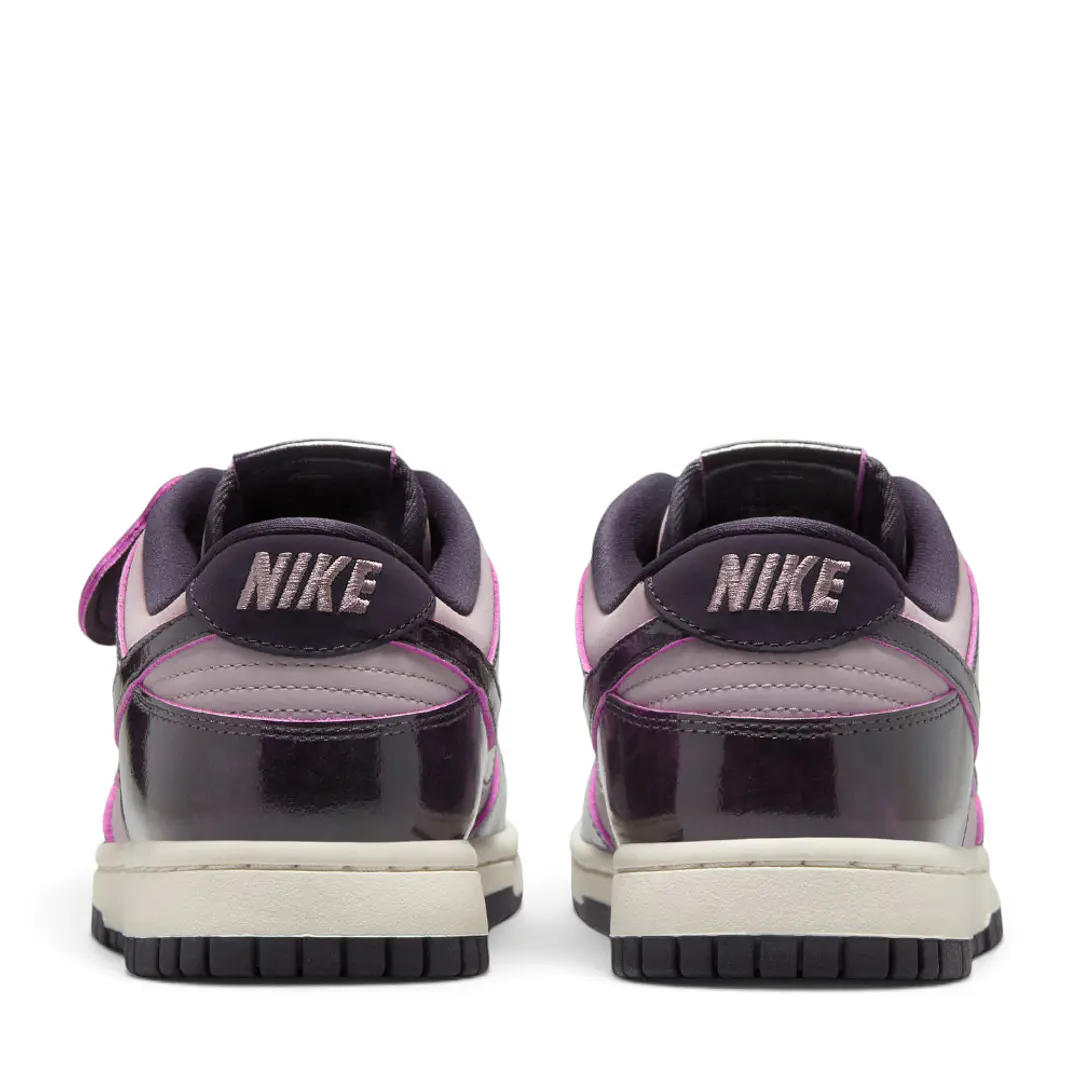 Tenis Nike W Dunk Low Birthday Blch Mujer-Morado 5