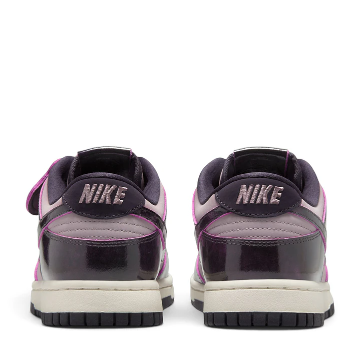 Tenis Nike W Dunk Low Birthday Blch Mujer-Morado 5
