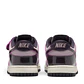 Tenis Nike W Dunk Low Birthday Blch Mujer-Morado - Miniatura 5