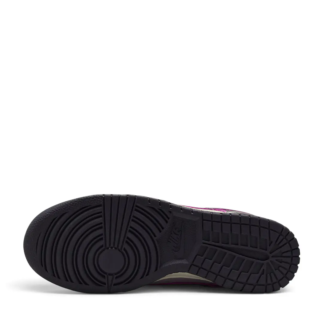 Tenis Nike W Dunk Low Birthday Blch Mujer-Morado 6