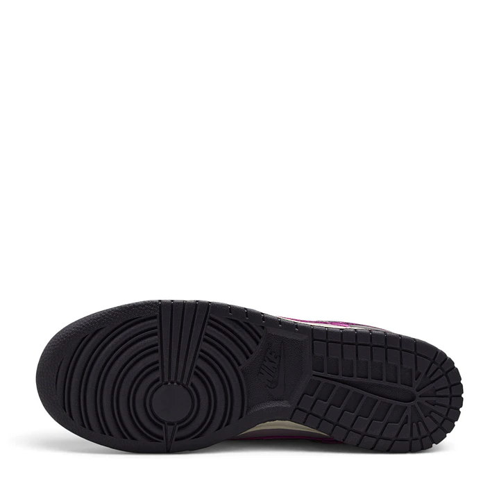 Tenis Nike W Dunk Low Birthday Blch Mujer-Morado 6
