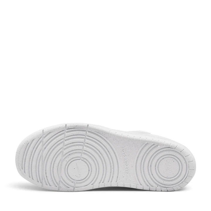 Tenis Nike Court Borough Low Recraft Bpv Niño-Blanco 6