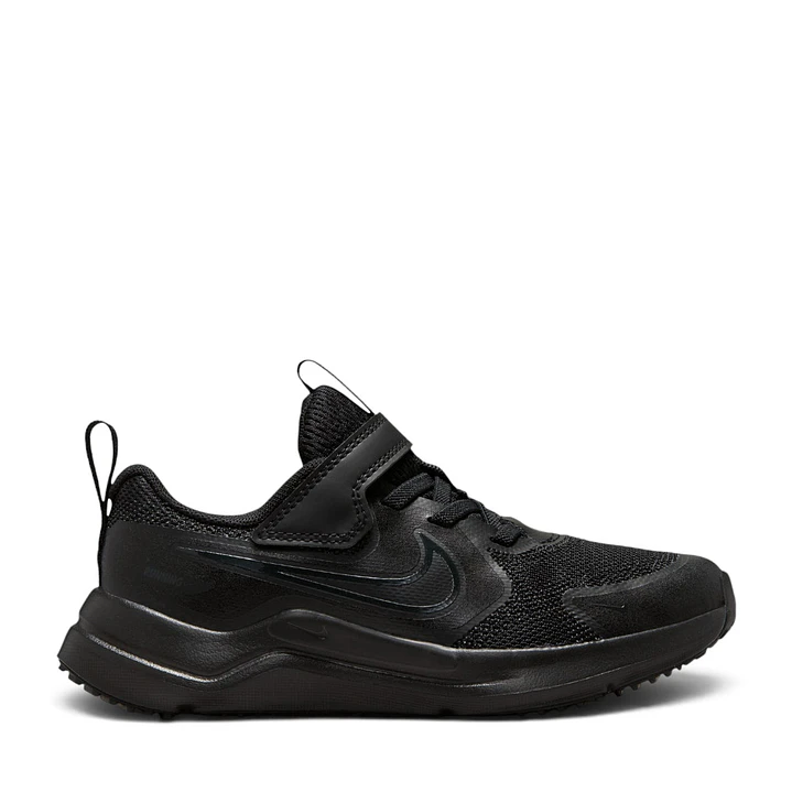 Tenis Nike Cosmic Runner Ps Niño-Negro 1